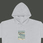 Turtle Quote Hoodie