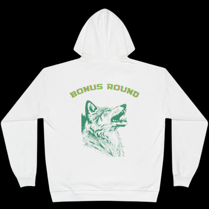 Wolf Bonus Round Hoodie Sweatshirt -