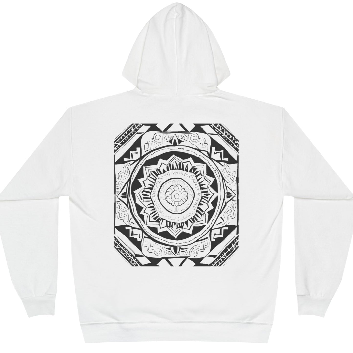 Turtle Quote Hoodie