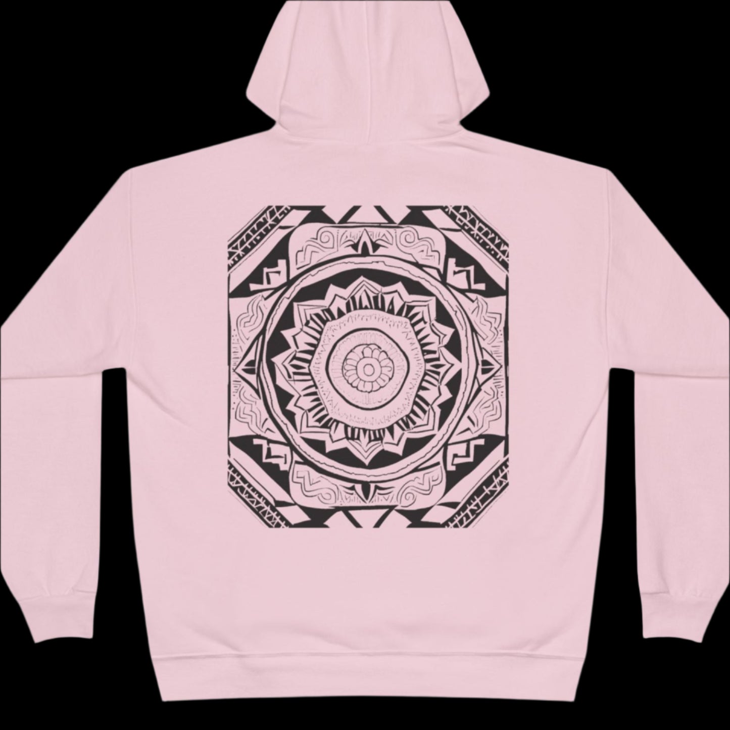 Turtle Quote Hoodie