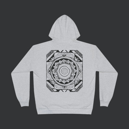 Turtle Quote Hoodie